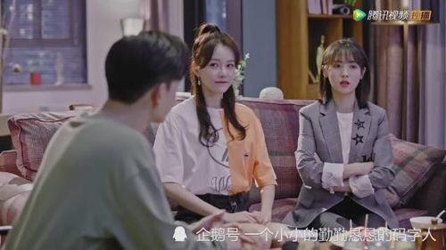 小确幸电视剧,平凡生活中的点滴温暖